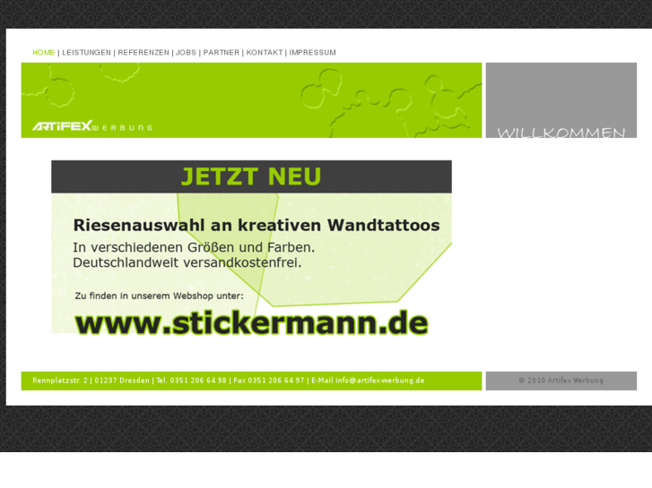 www.artifex-werbung.com