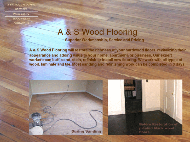 www.aswoodflooring.com