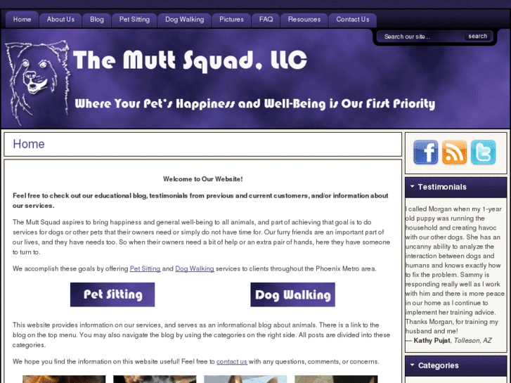 www.azmuttsquad.com