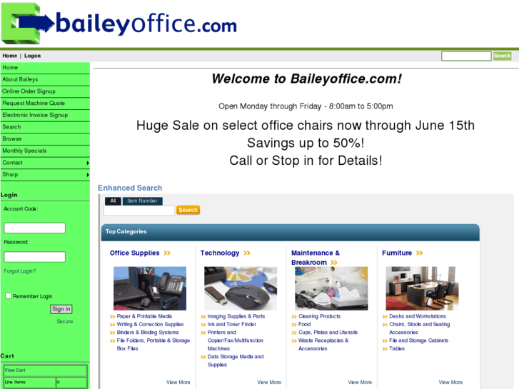 www.baileyoffice.com