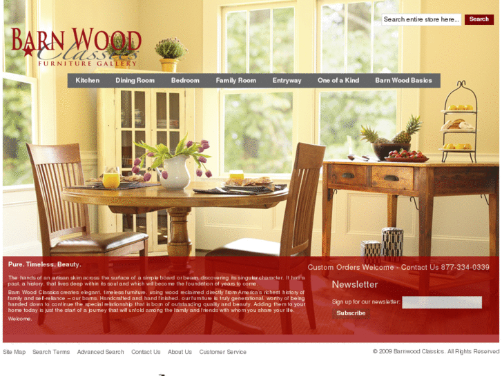 www.barnwoodclassics.com