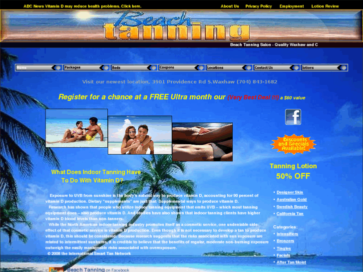 www.beachtanning.com