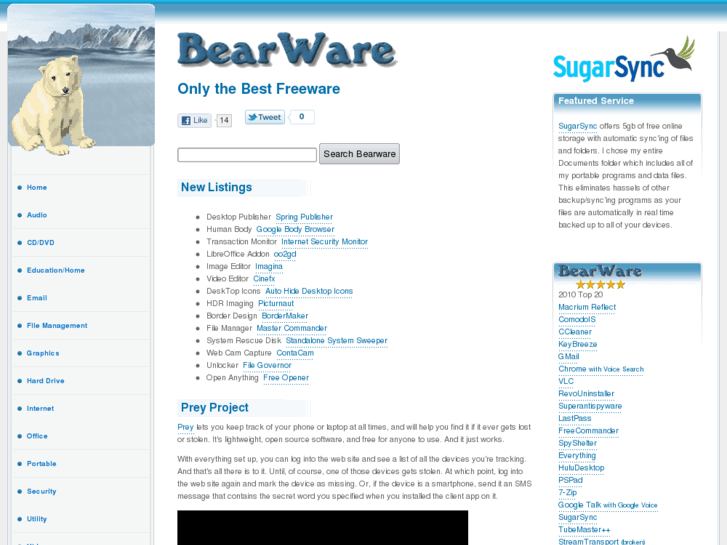 www.bearware.info