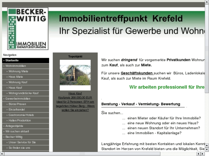 www.becker-wittig.com