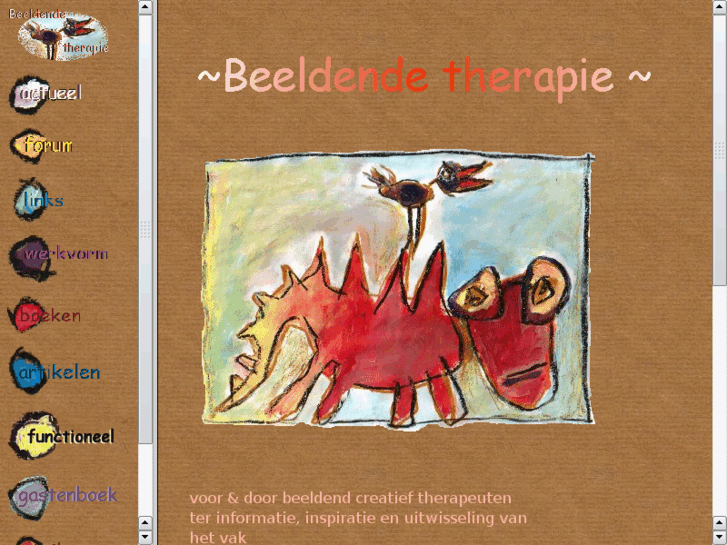 www.beeldende-therapie.nl