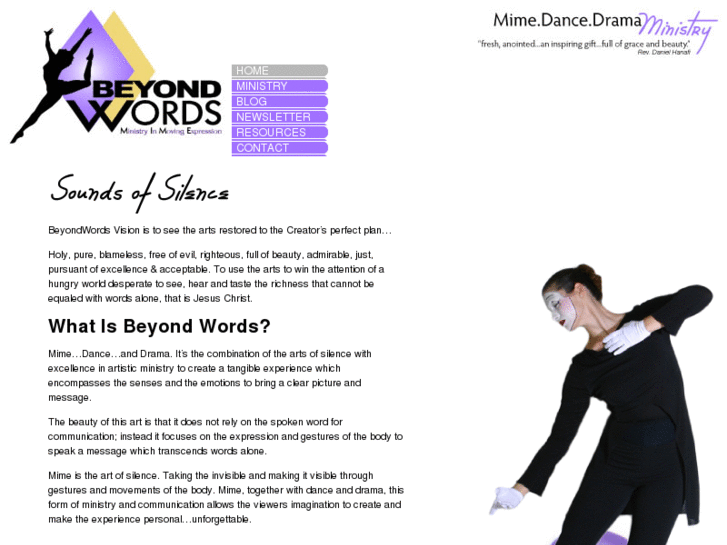 www.beyondwordsmime.com