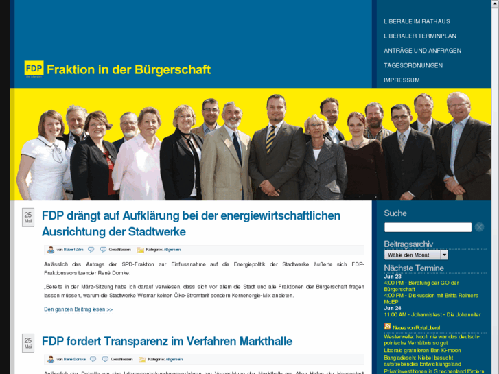 www.blaugelb.org