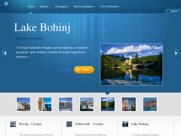 www.bled-holidays.com