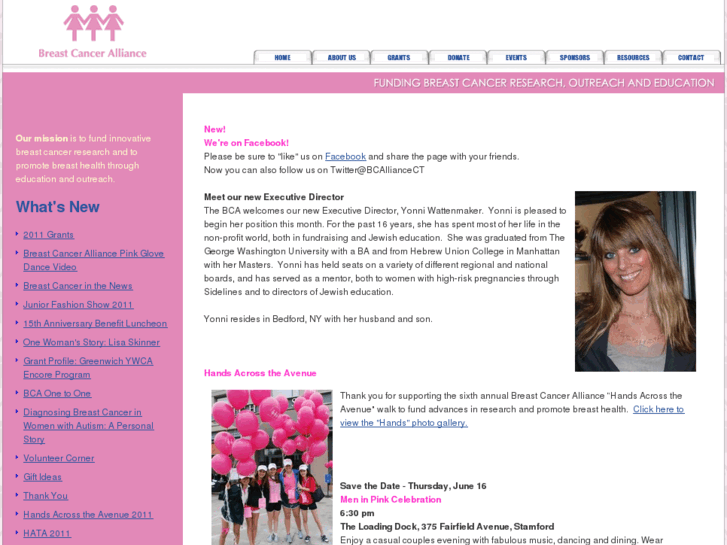 www.breastcanceralliance.org