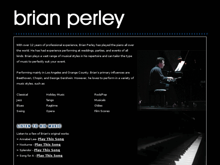 www.brianperley.com