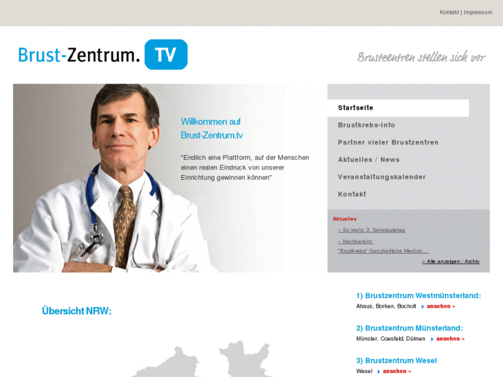 www.brust-zentrum.tv