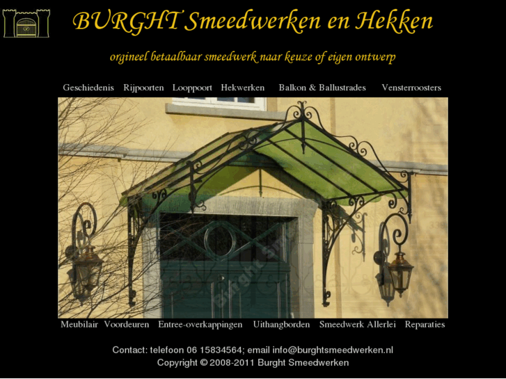 www.burghtsmeedwerken.com