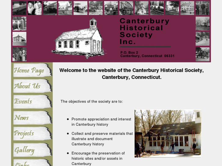 www.canterburyhistorical.org