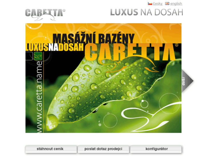 www.carettaspa.com