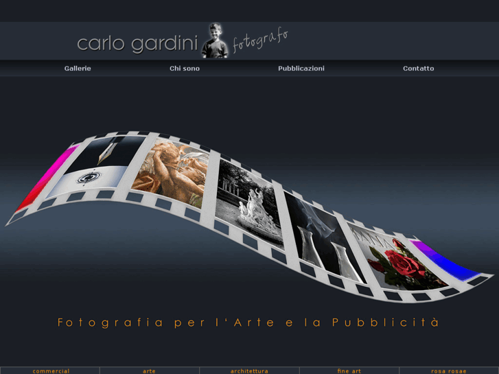 www.carlogardini.com