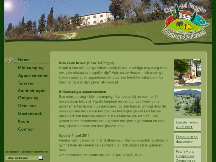 www.casadelpoggio.com