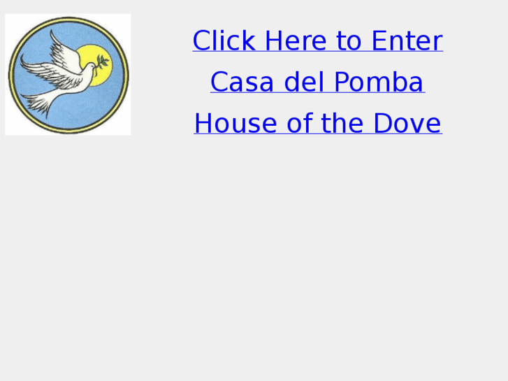 www.casadelpomba.net