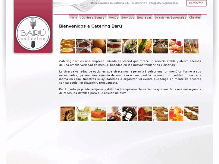 www.cateringbaru.com