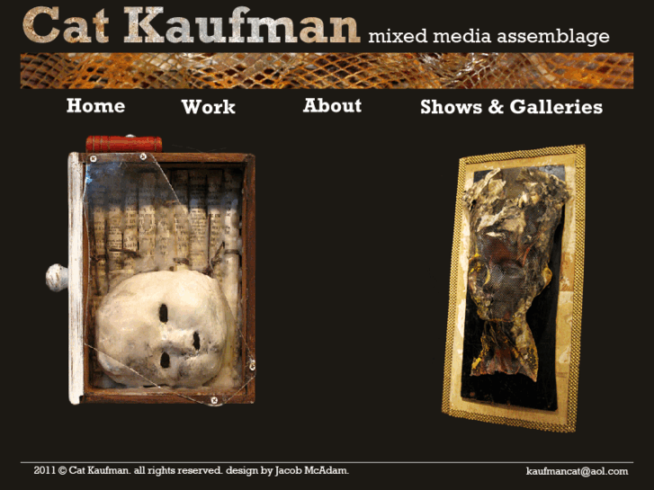 www.catkaufman.com