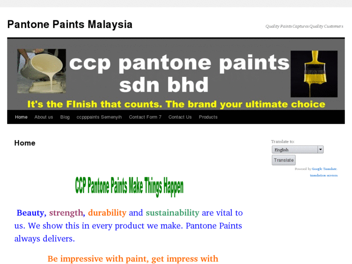 www.ccppantonepaints.com