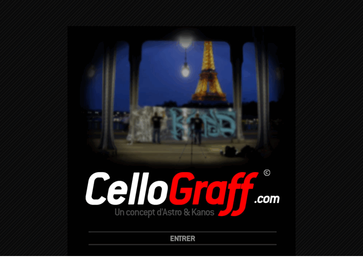 www.cellograff.com