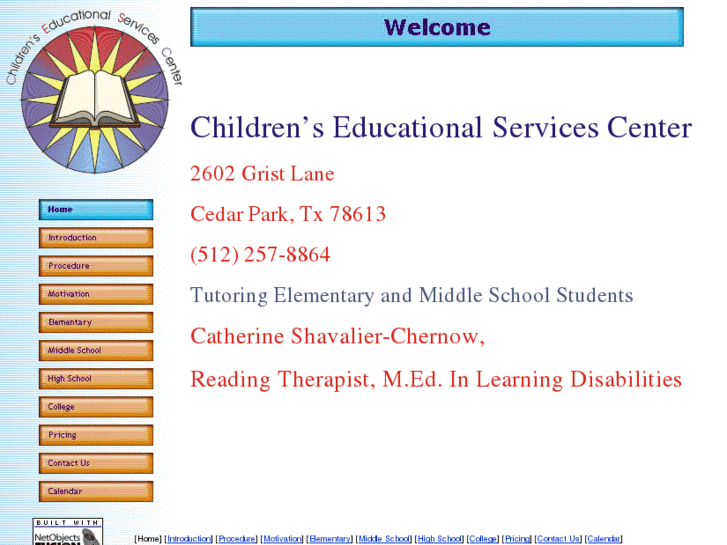 www.cesctutoring.com