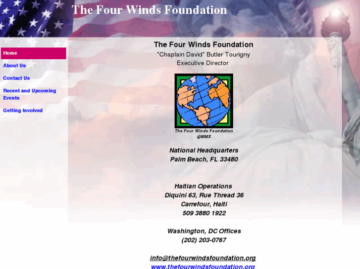 www.chaplaindavid.org
