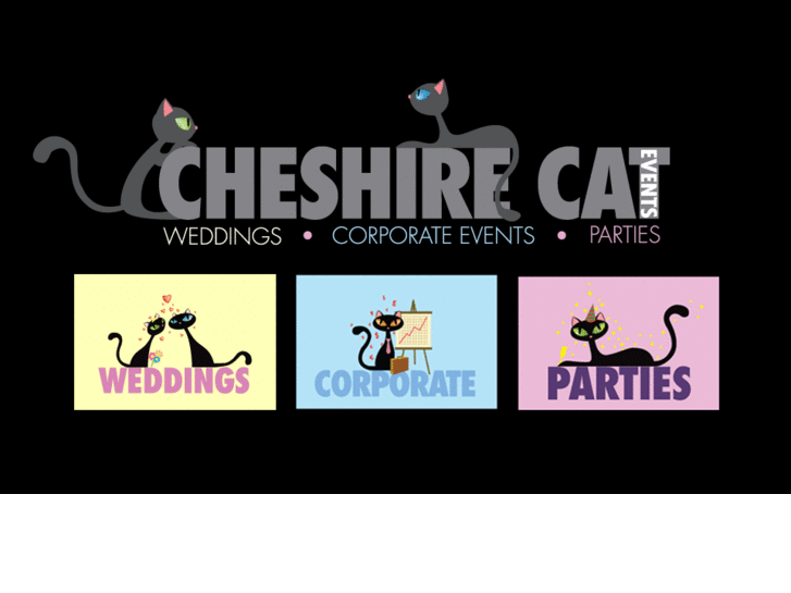 www.cheshirecatevents.com