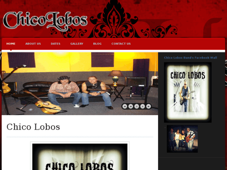 www.chicolobos.com