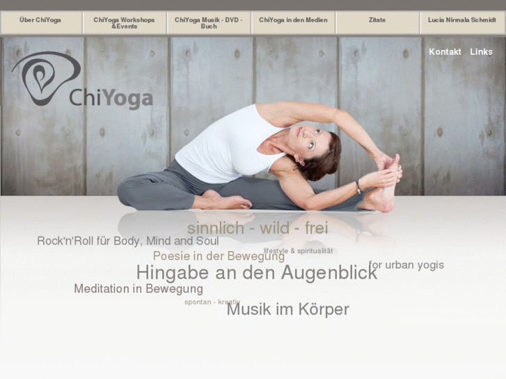 www.chiyoga.com