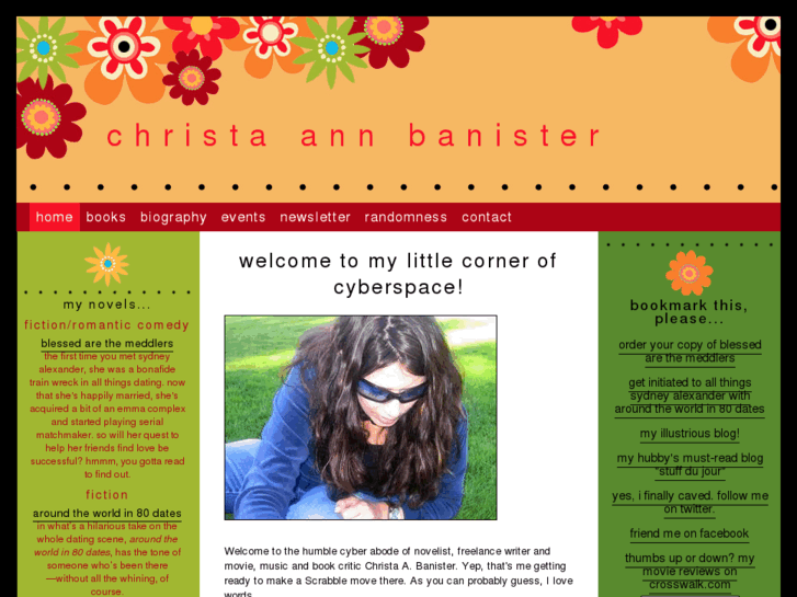 www.christabanister.com