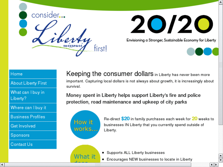 www.considerlibertyfirst.com