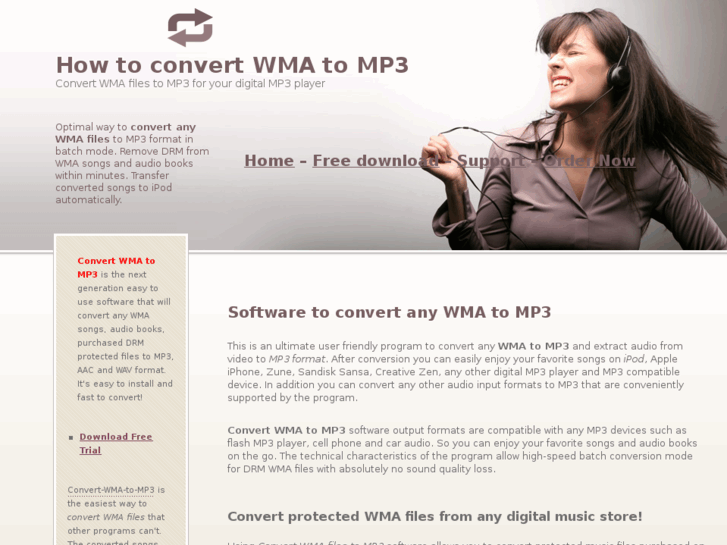 www.convert-wma-to-mp3.biz