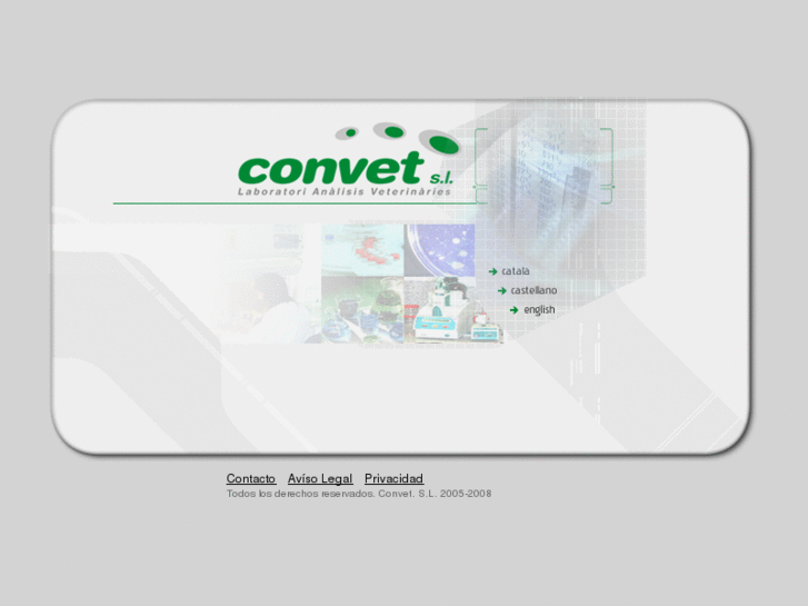 www.convet.net