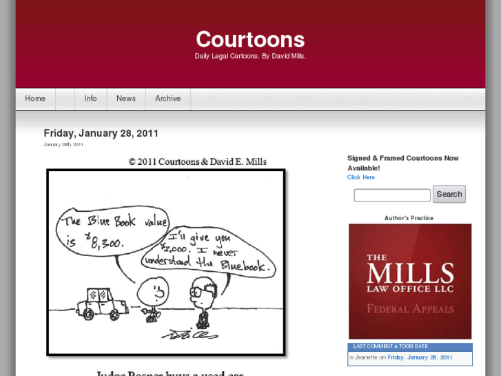 www.courtoons.net