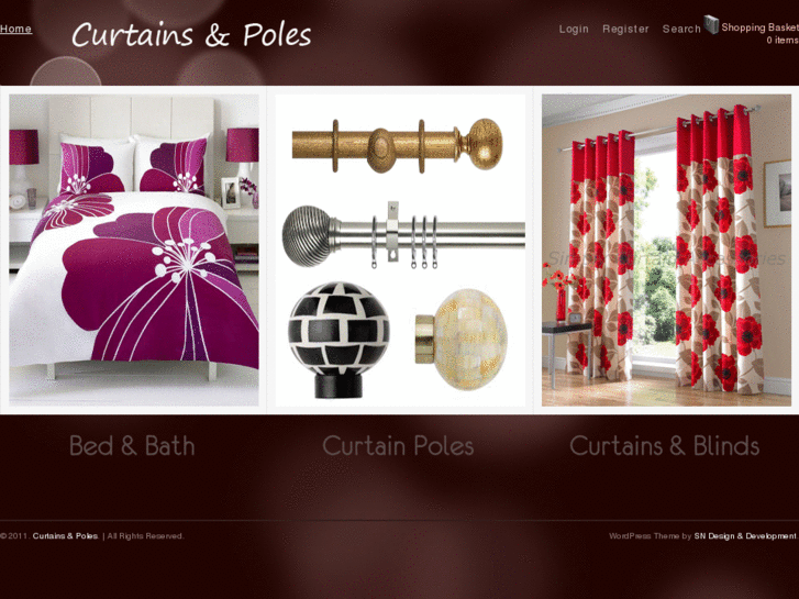 www.curtainsandpoles.com