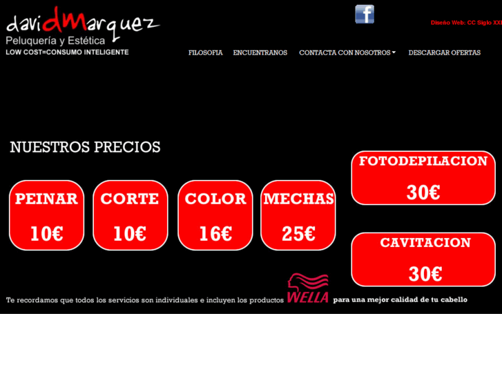 www.davidmarquez.eu
