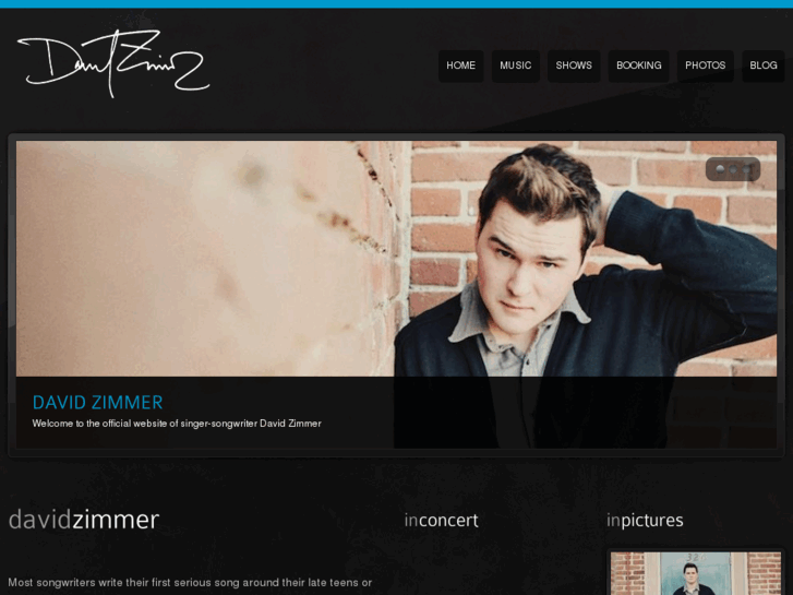 www.davidzimmermusic.com