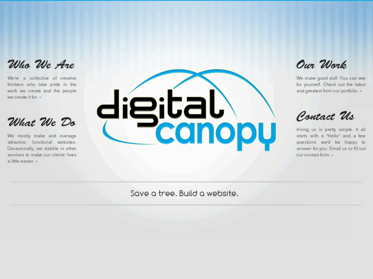 www.digital-canopy.com