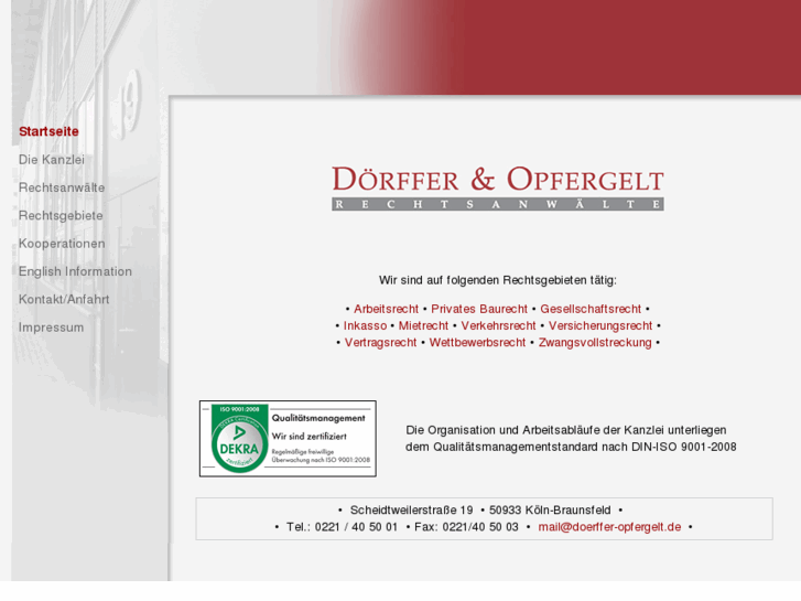 www.doerffer-opfergelt.de