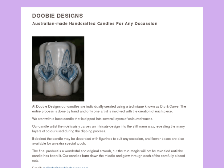 www.doobiedesigns.com