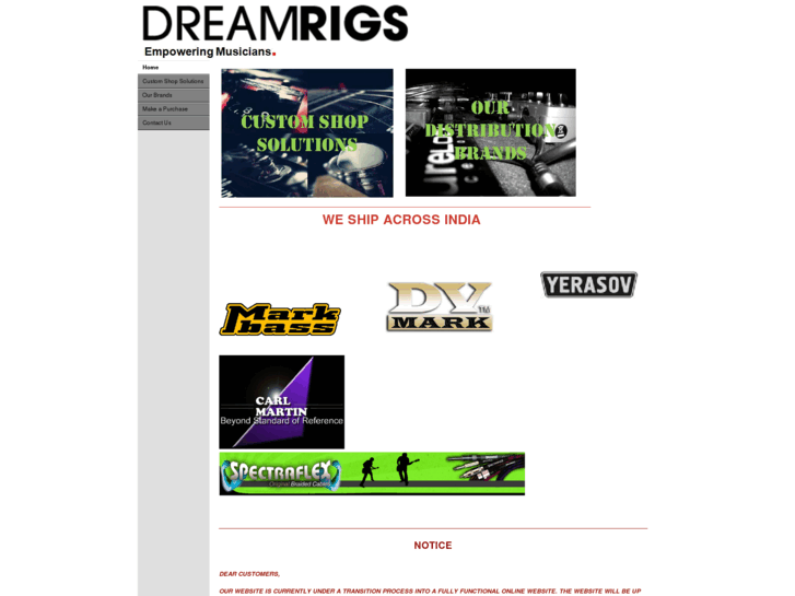 www.dreamrigs.com
