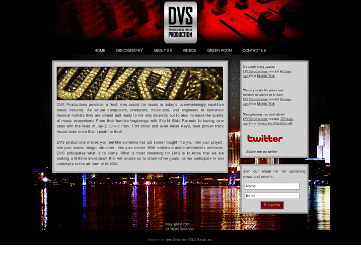 www.dvsmultimedia.com