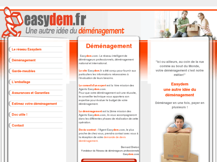 www.easydem.fr