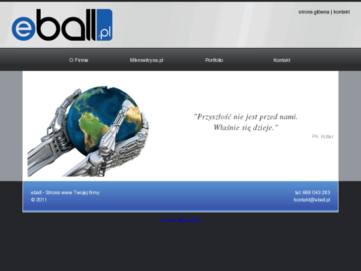 www.eball.pl
