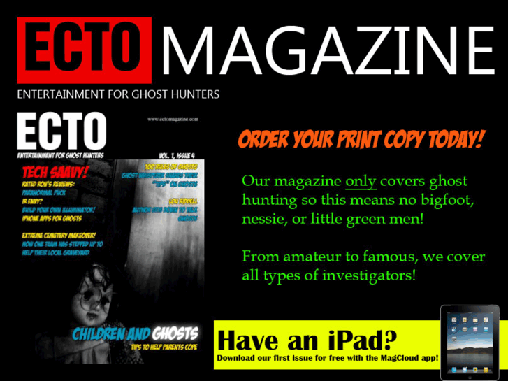 www.ectomagazine.com