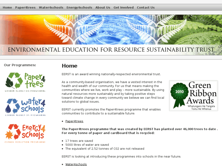 www.eerst.co.nz