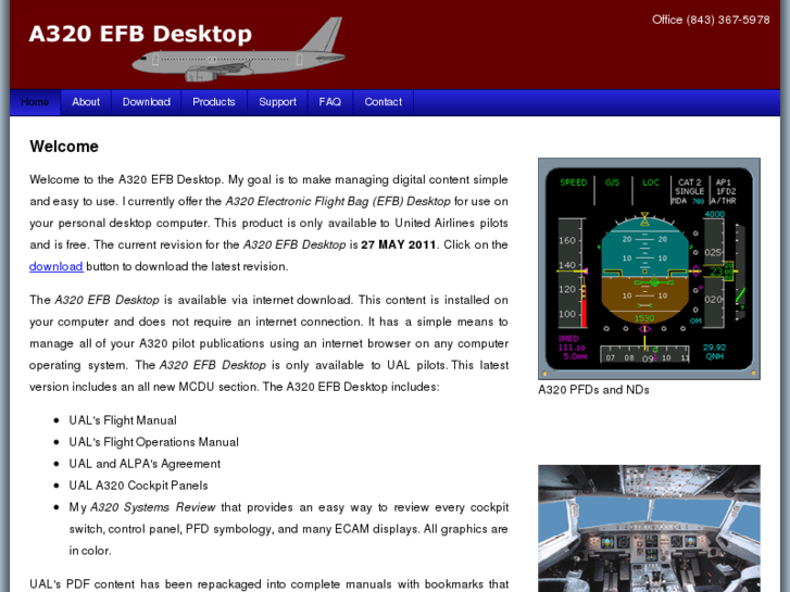 www.efbdesktop.com