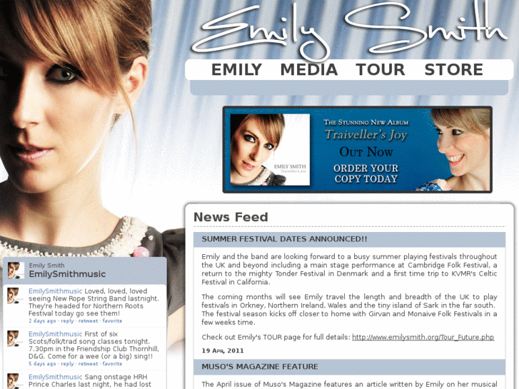 www.emilysmith.org