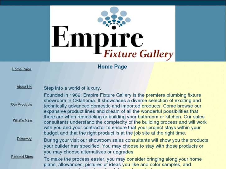 www.empirefixturegallery.com